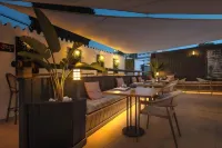 Hotel Zen Airport - breakfast