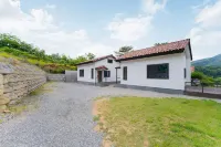 Anseong Yongseol Baram Stay Pension - 2-stjärniga