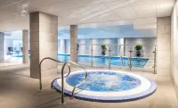 Nutfield Priory Hotel & Spa - Gym
