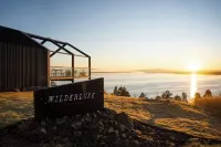 Wilderluxe Lake Keepit - Wifi
