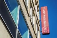 Clarion Hotel Gillet - parking