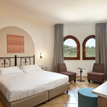Blu Hotel Morisco