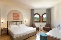 Blu Hotel Morisco - breakfast