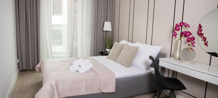 Easy Rent Nieruchomości - Desire Hotels in Lublin