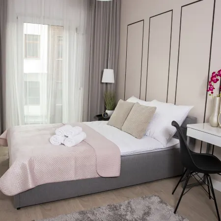 Easy Rent Nieruchomości - Desire