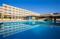 MClub Lipari - View biển