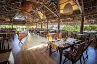 White Paradise Zanzibar - สัตว์เลี้ยง