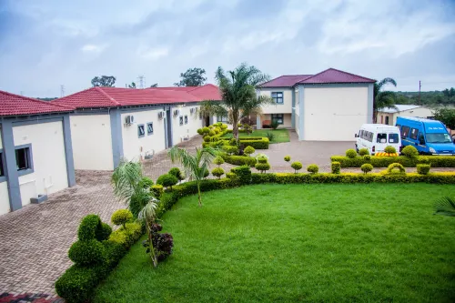 Glen Lodge & Tours - Homestays