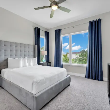 Spectrum Resort Villas Orlando and Waterparks