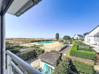 Belle Vue Mer et Piscine - 2-Star