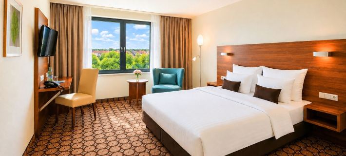 CZECH INN Hotel Ferenc Hotels in Budapest