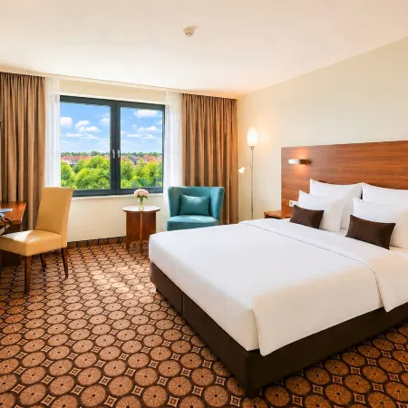 CZECH INN Hotel Ferenc