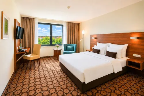 CZECH INN Hotel Ferenc - Nouto- ja jättöpalvelut