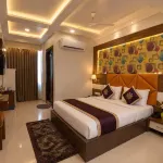 Hotel Silver Palace - 2-Star