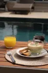 The Providence Hotel Boutique - breakfast
