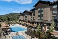 SpringHill Suites by Marriott Steamboat Springs - Pools