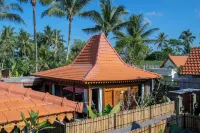 Bi Bi Bliss Ubud Villas - Jacuzzi