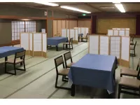 Sento Ryokan - Breakfast