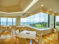 Onahama Ocean Hotel & Golf Club - breakfast