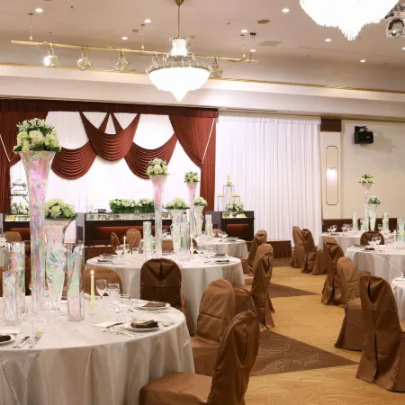 Hachinohe Grand Hotel