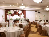 Hachinohe Grand Hotel - Bintang 3