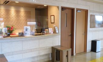 Hotel Route-Inn Nago