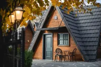 Jacob Neve Ativ by Jacob Hotels -  Privatzimmer