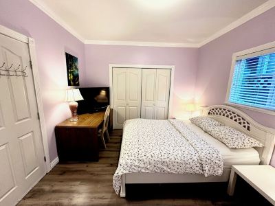 Sunny Home in White Rock Resort
