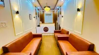 Hotel President Crown - 2-Star
