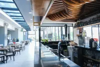 Hotel HW High Wellness - Mountain view