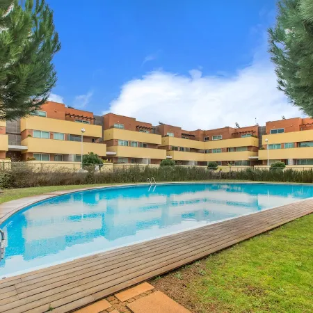 Furadouro Holiday Villa | Pool, Tennis Garden