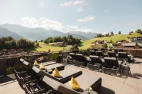 Alpine Resort Goies Superior - Wifi