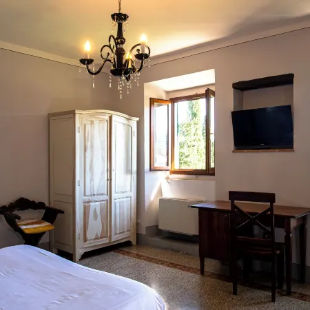Agriturismo Il Casolare - Villa Vettori