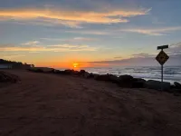 Ocean Front Property, Nearby Beaches and Breathtaking Sunsets! - Beach