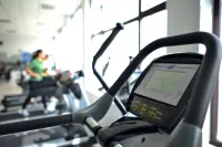 Te Stela Resort & Spa - Gym