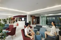 Hotel Vibra Vila - Bintang 2