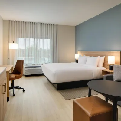 حياة ستوديوز جاكسونفيل \سانت جونز تاون سنتر Hotels near سانت جونز تاون سنتر