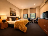 The Grand Oaks Resort Hotels in Beechworth