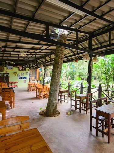 รูปภาพของกันตาฮิลล์​รีสอร์ท​ Kanta​HillResort​