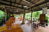 Kanta Hill Resort - Parking