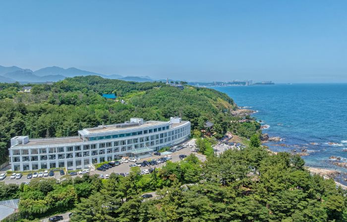 Potalaka Naksan Beach Wellness