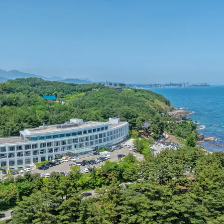 Potalaka Naksan Beach Wellness