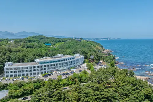 Potalaka Naksan Beach Wellness - Boutique