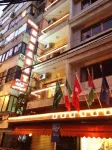 Embassy Hotel - 3 Sao