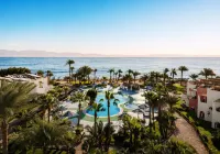 Tropitel Dahab Oasis - Airport Shuttle
