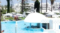 Hannibal Palace Hotel - Ocean View