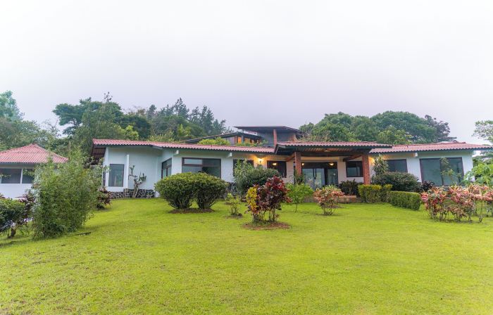 Hotel Alto Monte Hacienda & Spa - Only Adults