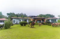 Hotel Alto Monte Hacienda & Spa - Only Adults - 2 звезды