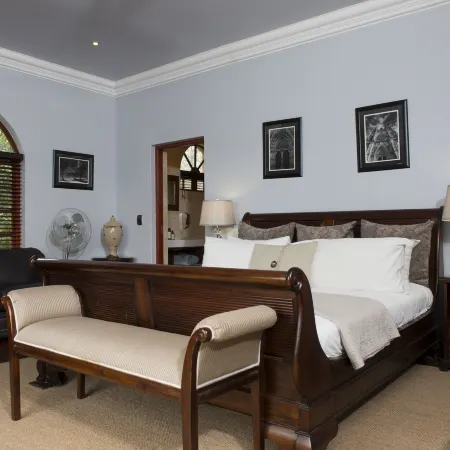 Tuareg Guest House