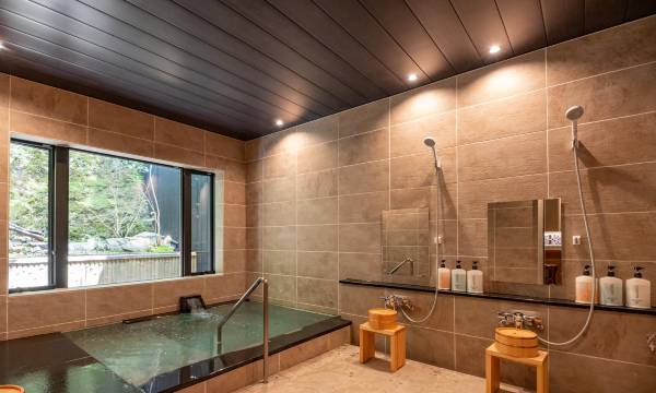 Yumoto Onsen OharaSansou